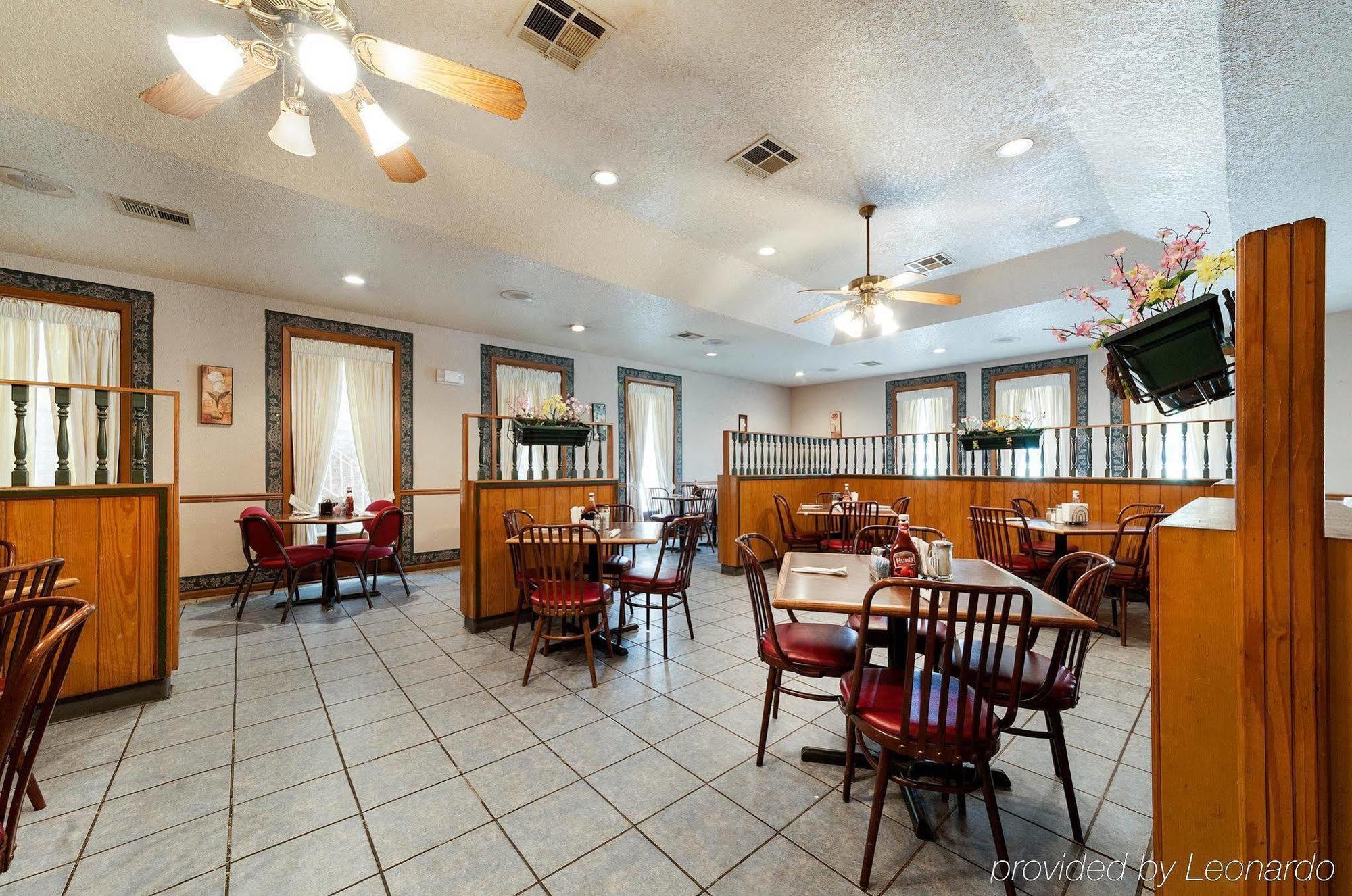 Rodeway Inn Jasper Exterior photo